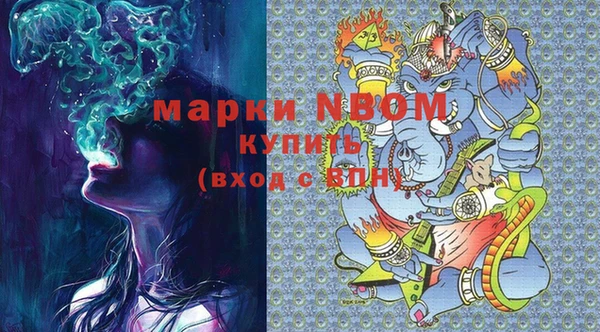 молекула духа Алексин
